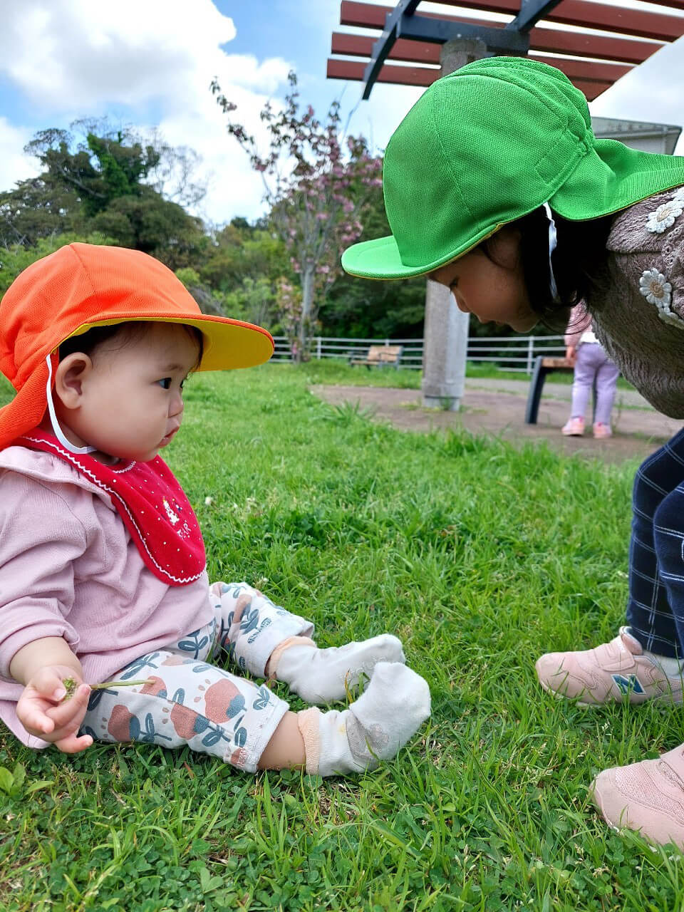 「思いやりの心」を育てる